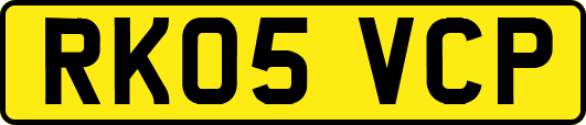 RK05VCP