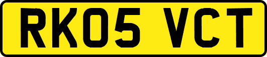 RK05VCT