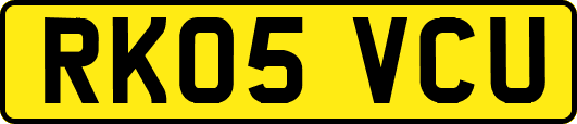 RK05VCU