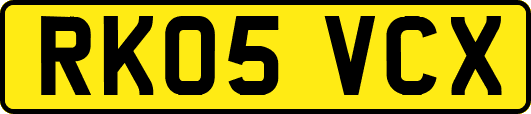 RK05VCX