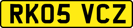 RK05VCZ