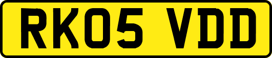 RK05VDD