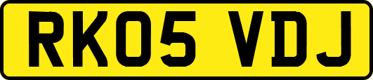 RK05VDJ