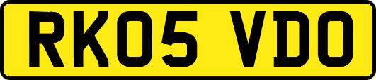 RK05VDO