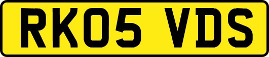 RK05VDS