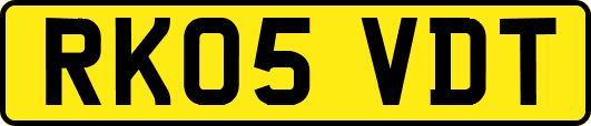 RK05VDT