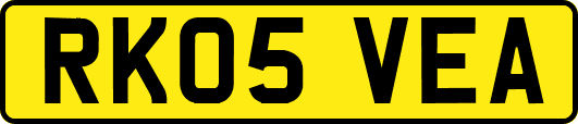 RK05VEA