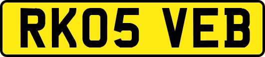 RK05VEB
