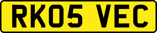 RK05VEC
