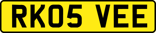 RK05VEE