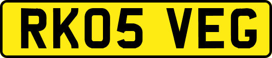 RK05VEG