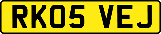 RK05VEJ