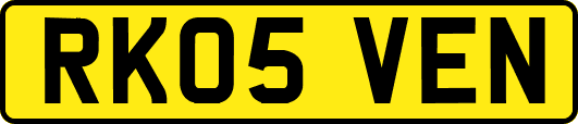RK05VEN