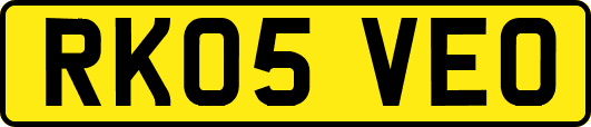RK05VEO