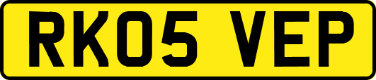 RK05VEP
