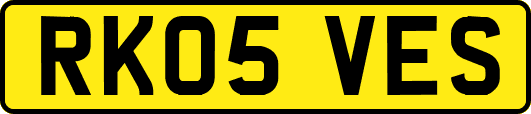 RK05VES