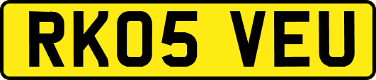 RK05VEU