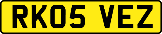 RK05VEZ