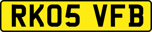 RK05VFB
