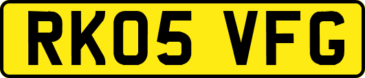 RK05VFG