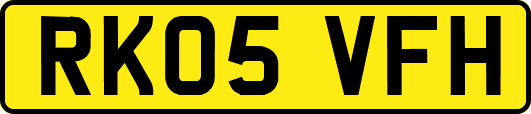 RK05VFH