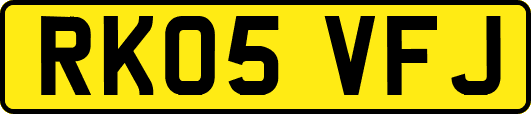 RK05VFJ