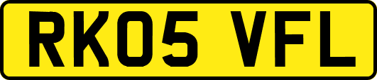 RK05VFL