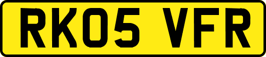 RK05VFR