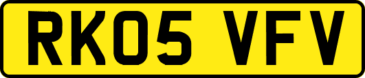 RK05VFV