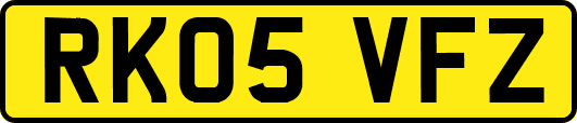 RK05VFZ