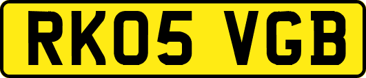 RK05VGB