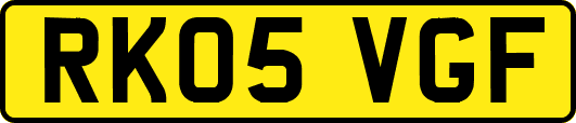 RK05VGF