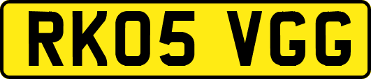 RK05VGG