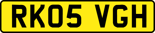 RK05VGH
