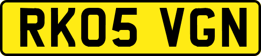 RK05VGN
