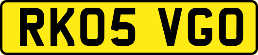 RK05VGO
