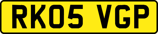 RK05VGP