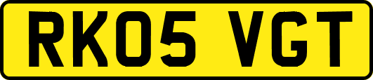RK05VGT