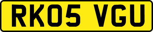 RK05VGU