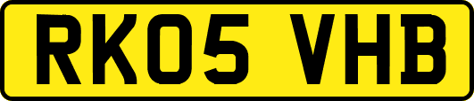 RK05VHB