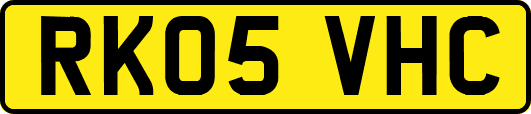 RK05VHC
