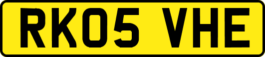 RK05VHE