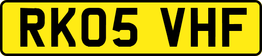 RK05VHF