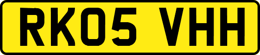 RK05VHH