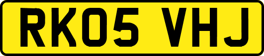 RK05VHJ