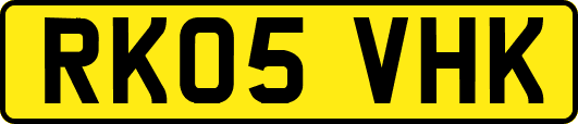 RK05VHK