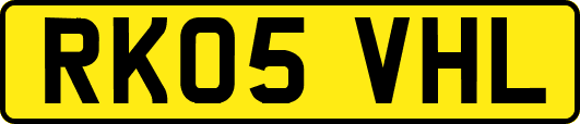 RK05VHL
