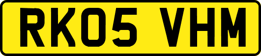 RK05VHM