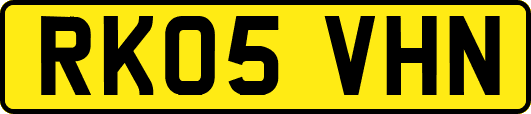 RK05VHN