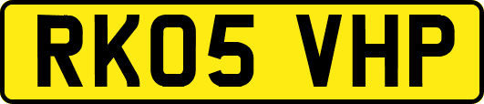 RK05VHP